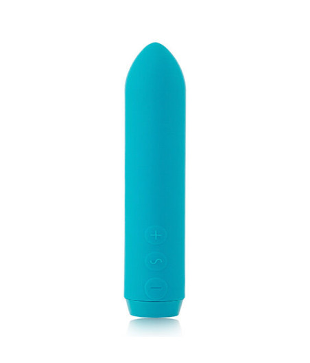 JE JOUE - VIBRADOR BALA CLSSICO TEAL