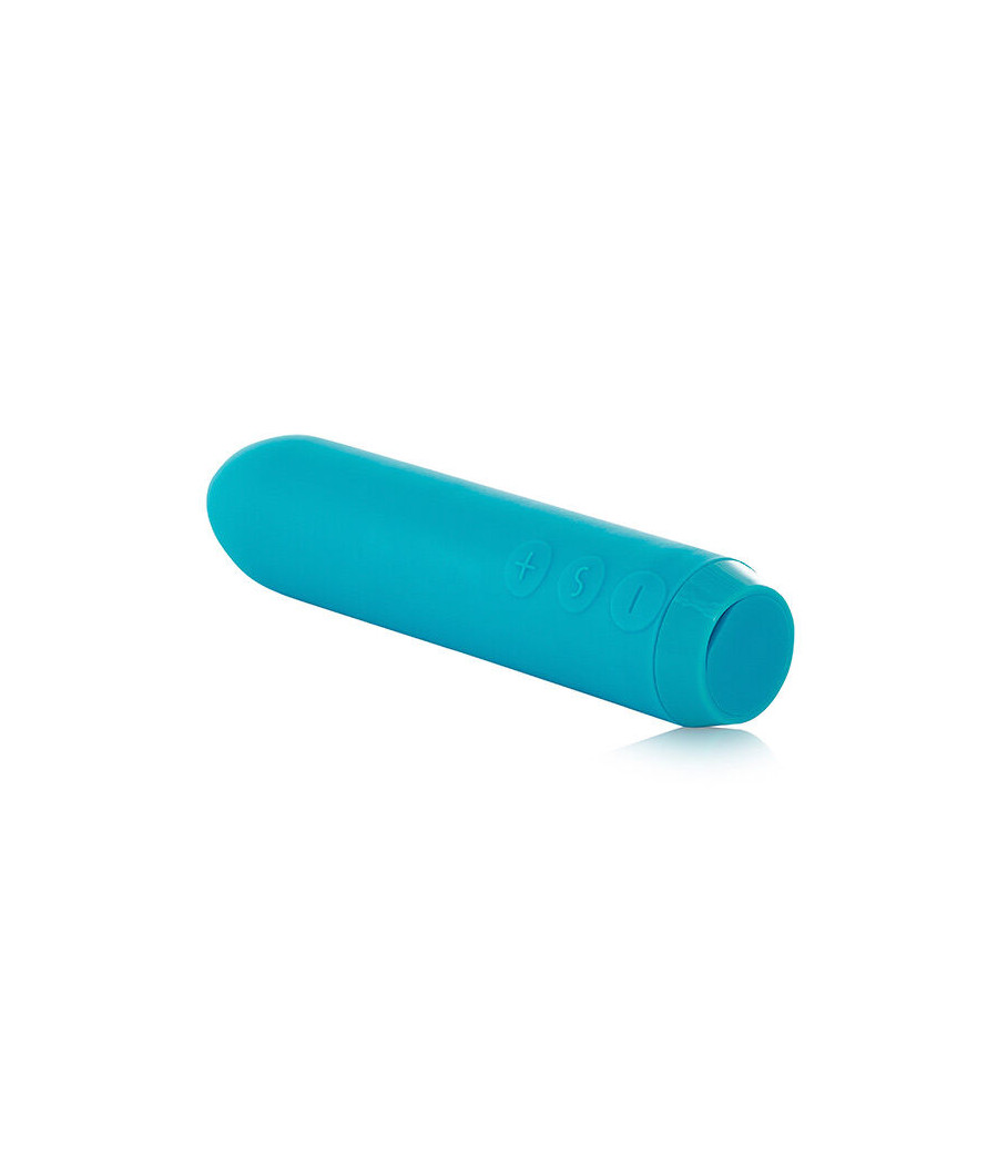 JE JOUE - VIBRATORE CLASSICO BULLET TEAL