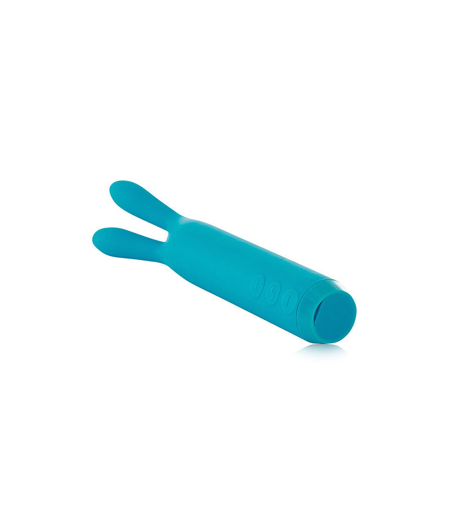 JE JOUE - BULLET RABBIT TEAL STRONG