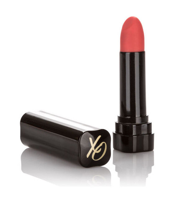 CALEXOTICS - HIDE & PLAY STIMOLATORE ROSSETTO ROSSO