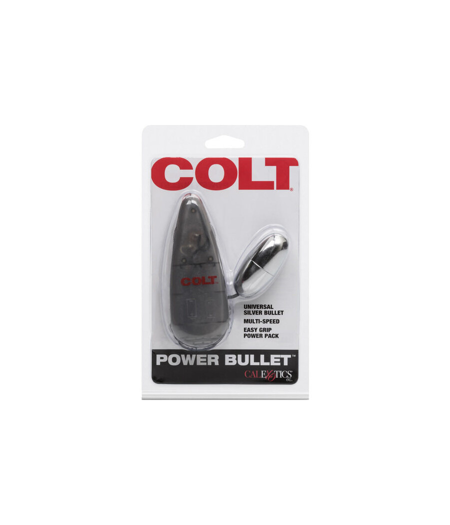 CALEXOTICS - BALLE DALIMENTATION MULTI-VITESSES COLT