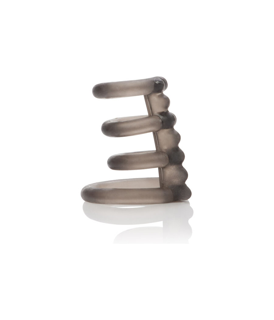 CALEXOTICS - DR. J SUPPORT MASTER TRIPLE LISSE