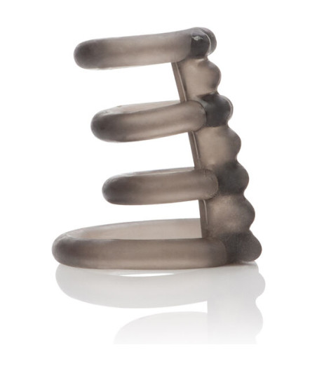 CALEXOTICS - DR. J SUPPORT MASTER TRIPLE SMOOTH