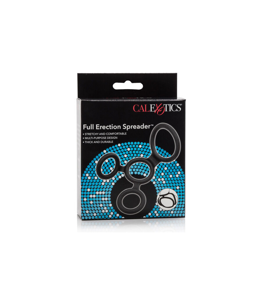 CALEXOTICS - DIFFUSORE A EREZIONE COMPLETA