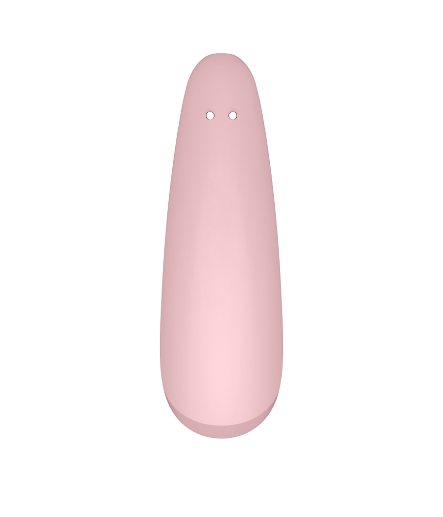 SATISFYER - CURVY 2 + PINK