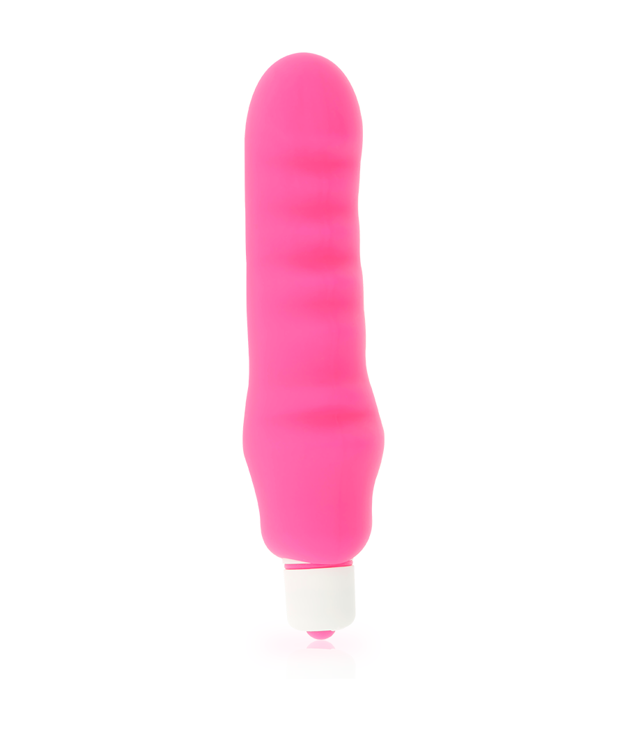 DOLCE VITA - GENIUS PINK SILICONE