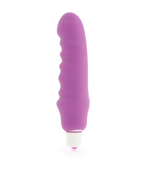 DOLCE VITA - GENIUS PURPLE SILICONE