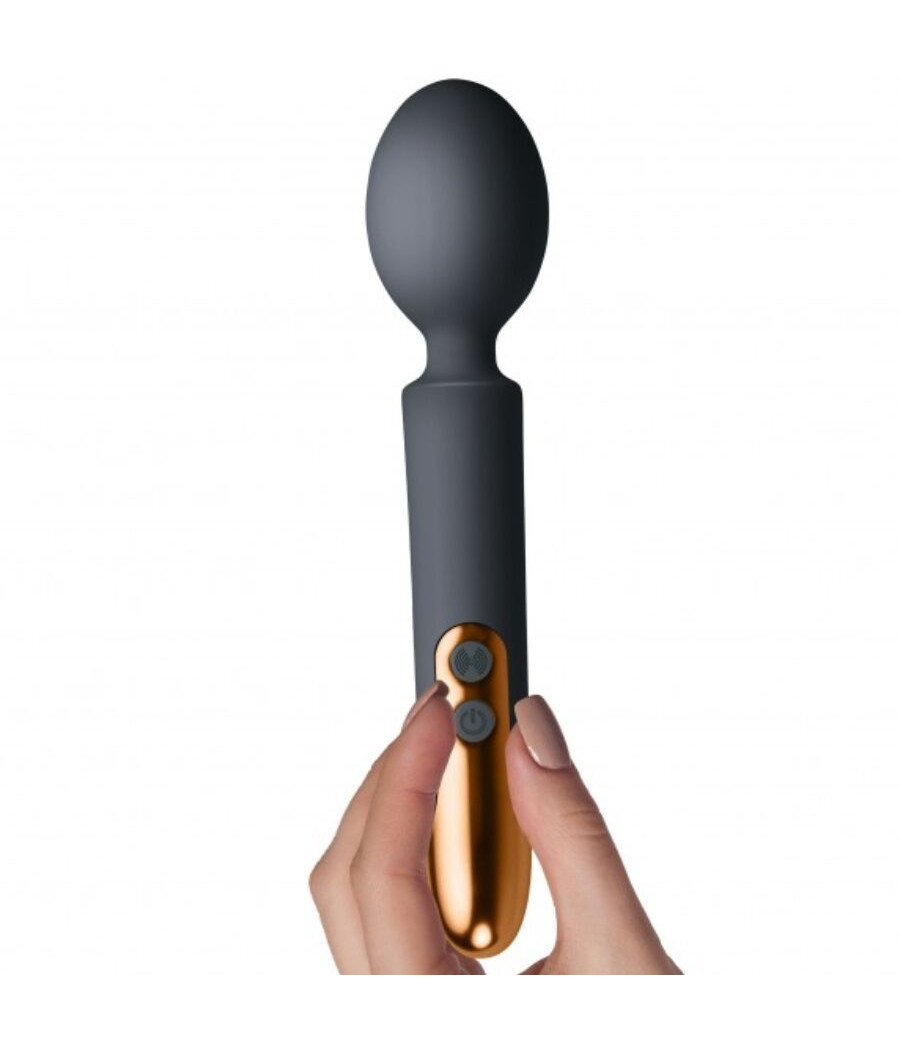 ROCKS-OFF - ORIEL MASSAGER FÜR PAARE