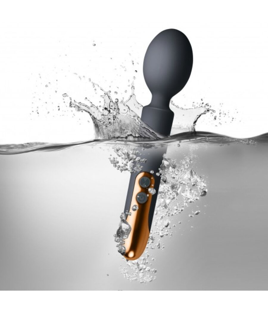 ROCKS-OFF - ORIEL MASSAGER FOR COUPLES