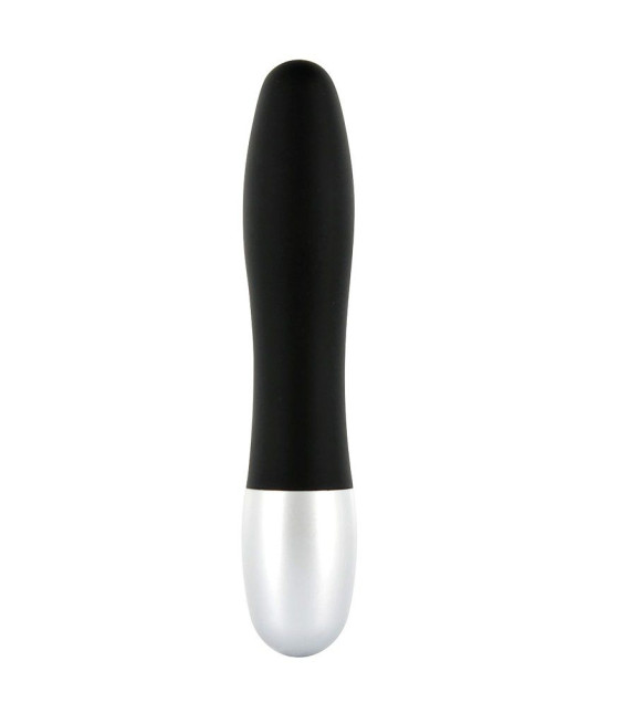 SEVEN CREATIONS - DISCRETION VIBRADOR NEGRO