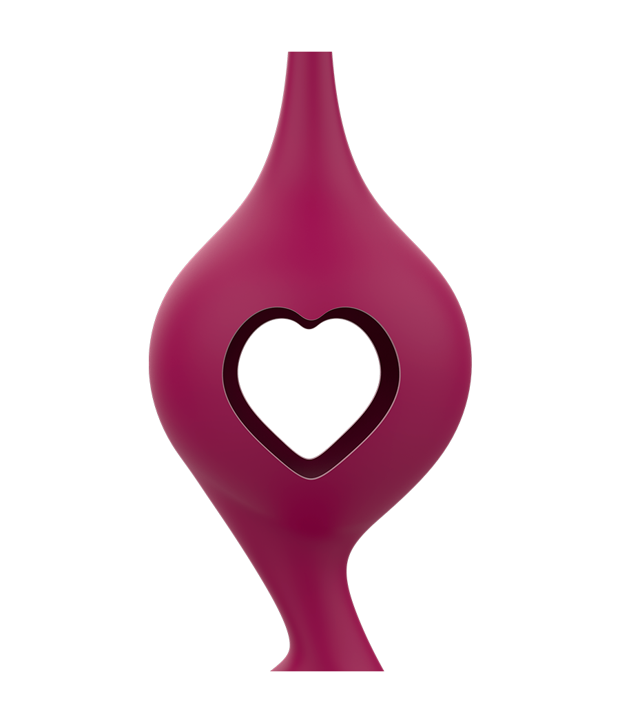 SET DEVA RITUAL ENTRENAMIENTO PELVICO ORQUIDEA