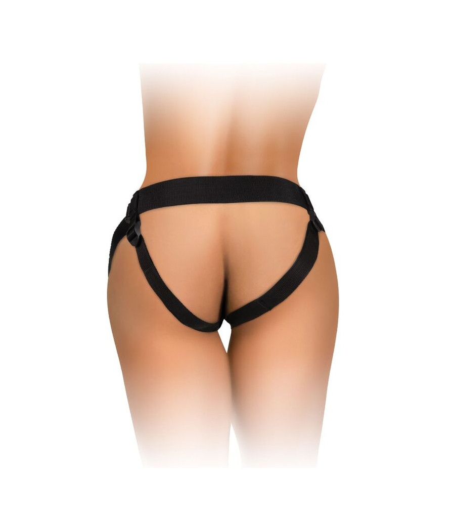 KING COCK - ELITE HARNAIS RÉGLABLE CONFORTABLE