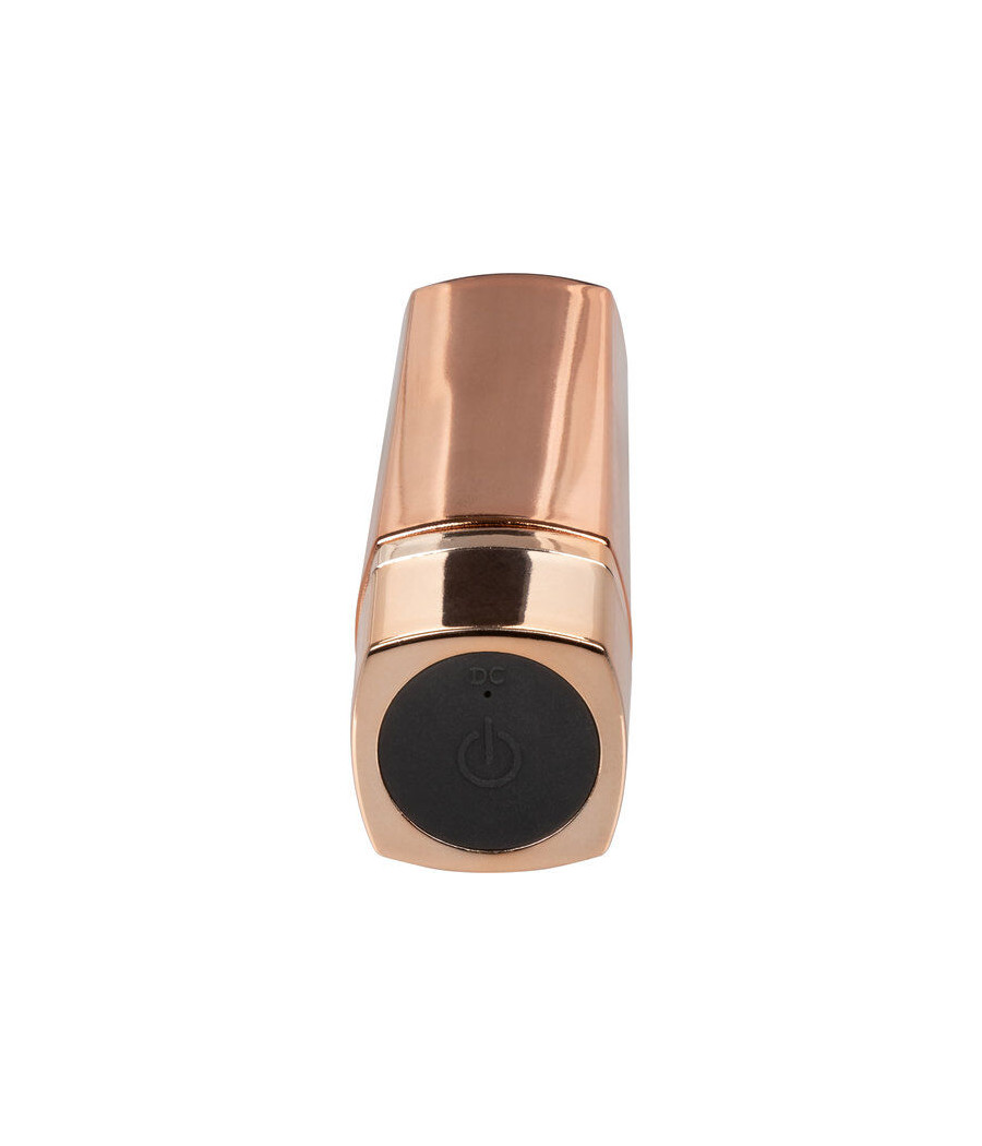 CALEXOTICS - BALA RECHARGEABLE LIPSTICK HIDE & PLAY RED