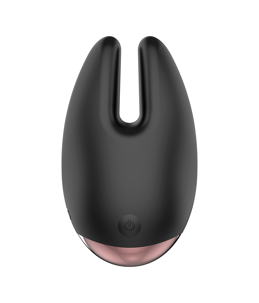 COQUETTE CHIC DESIRE - ESTIMULADOR CLÍTORIS NEGRO / GOLD