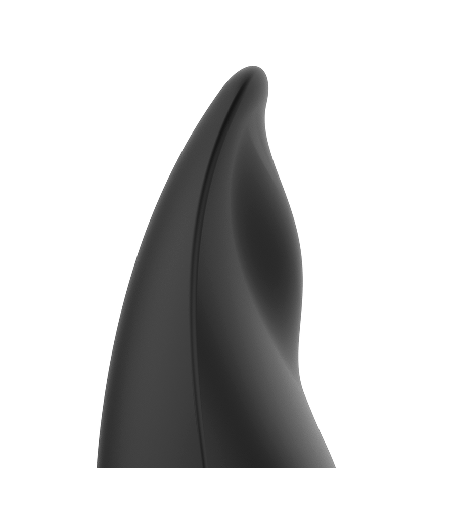COQUETTE CHIC DESIRE - CLITORIAL STIMULATOR BLACK / GOLD DROP