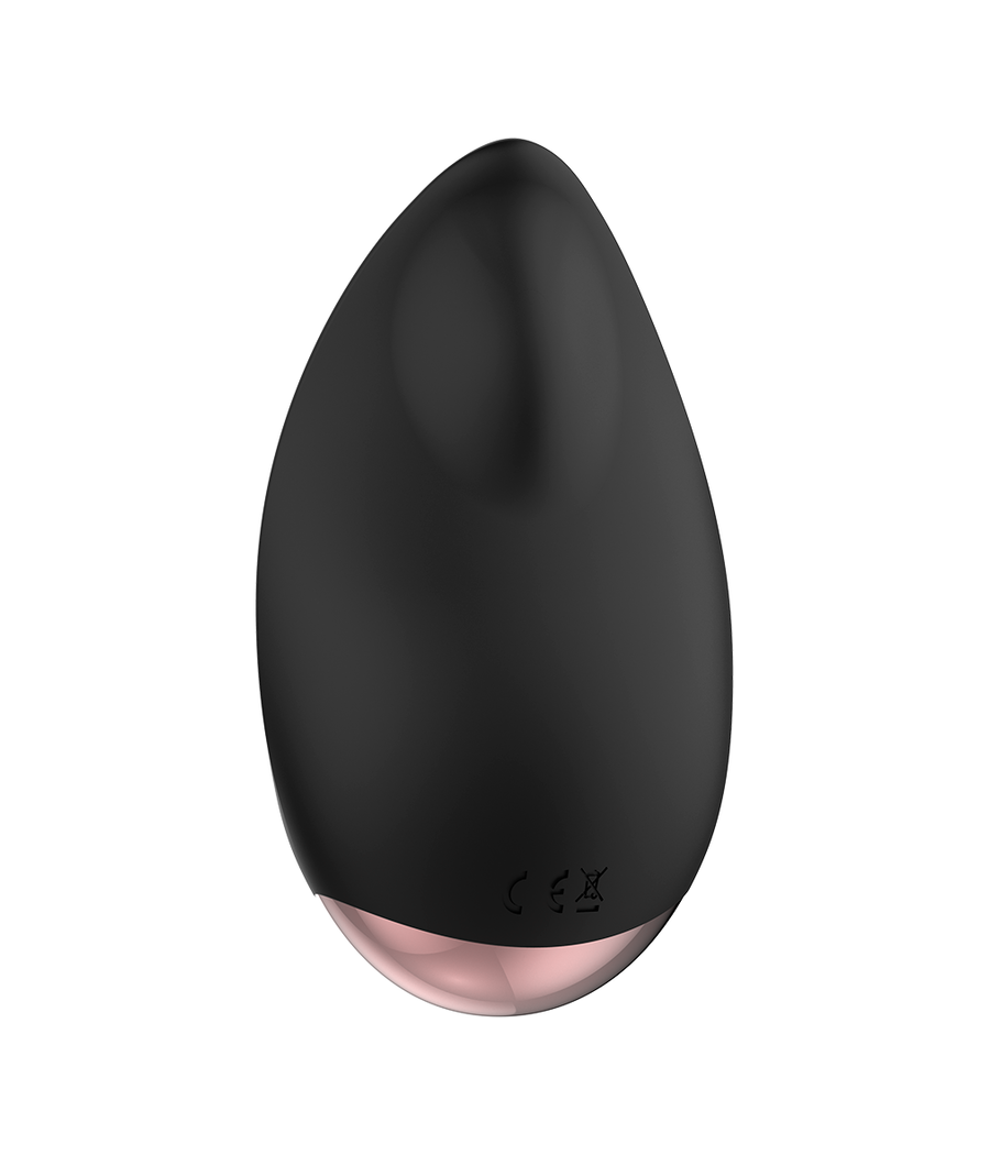 COQUETTE CHIC DESIRE - ESTIMULADOR CLITORIAL PRETO / OURO