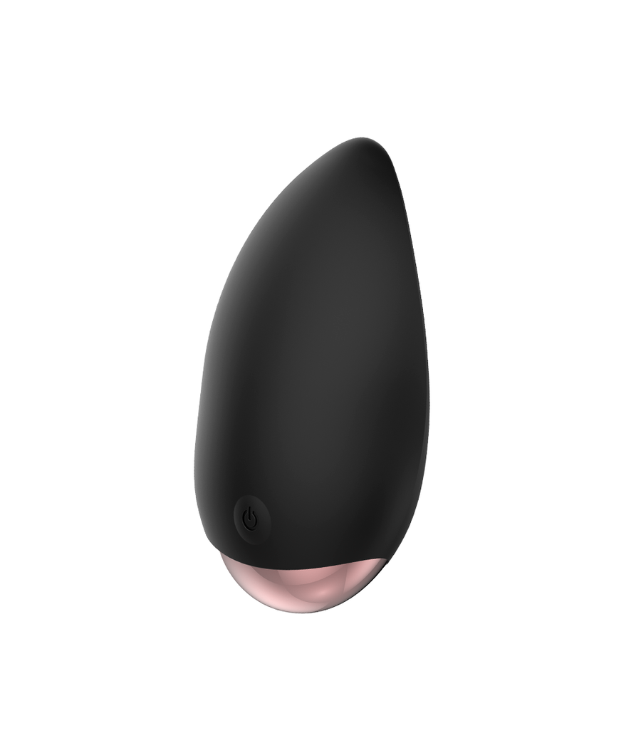 COQUETTE CHIC DESIRE - KLITORIALSTIMULATOR SCHWARZ / GOLD