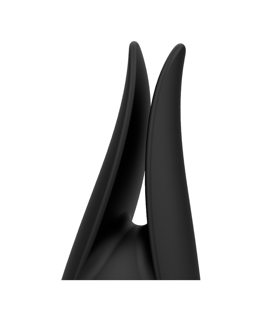 COQUETTE CHIC DESIRE - ESTIMULADOR CLÍTORIS NEGRO / GOLD FLOR