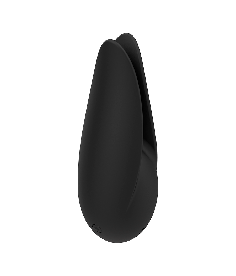 COQUETTE CHIC DESIRE - STIMOLATORE CLITORIALE NERO/ORO