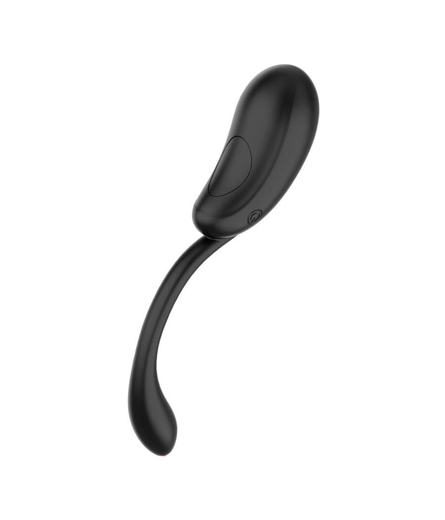 COQUETTE CHIC DESIRE - VIBRATING EGG REMOTE CONTROL RECHARGEABLE BLACK/ GOLD