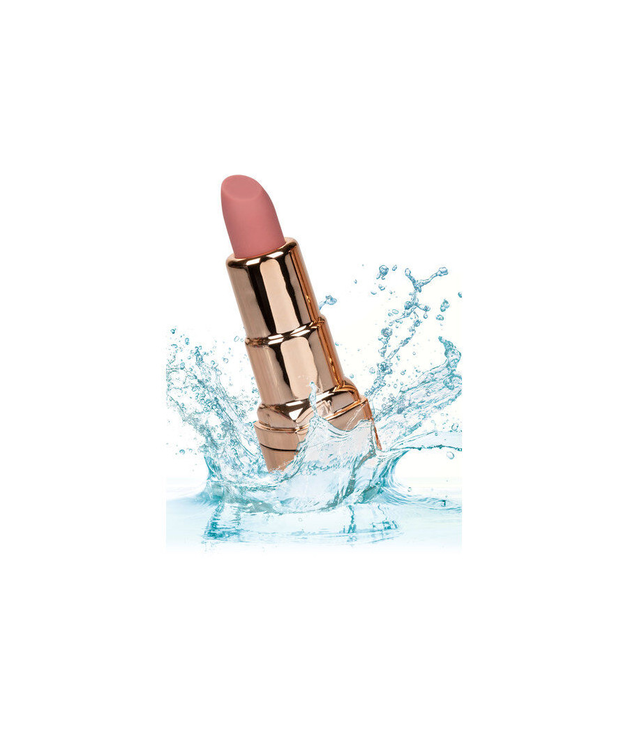CALEXOTICS - BALA ROSSETTO RICARICABILE HIDE & PLAY ROSA TENERO