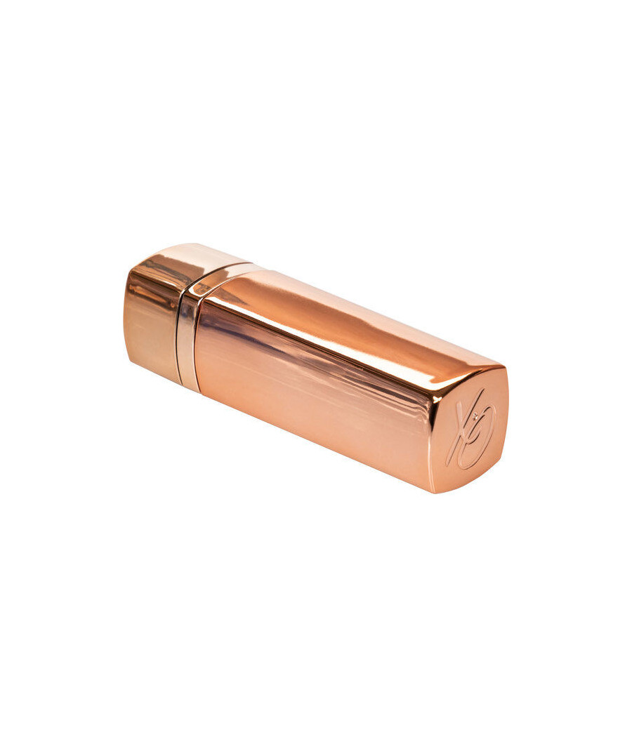 CALEXOTICS - BALA RECHARGEABLE LIPSTICK HIDE & PLAY SOFT PINK