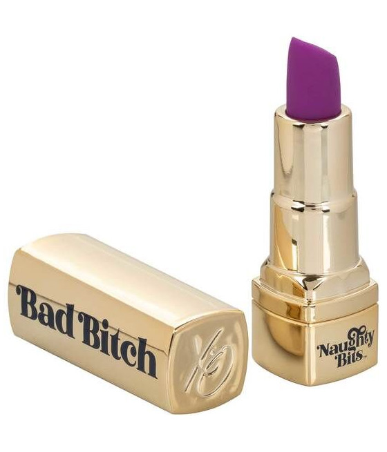 CALEXOTICS - BALA ROSSETTO RICARICABILE HIDE & PLAY BAD BITCH