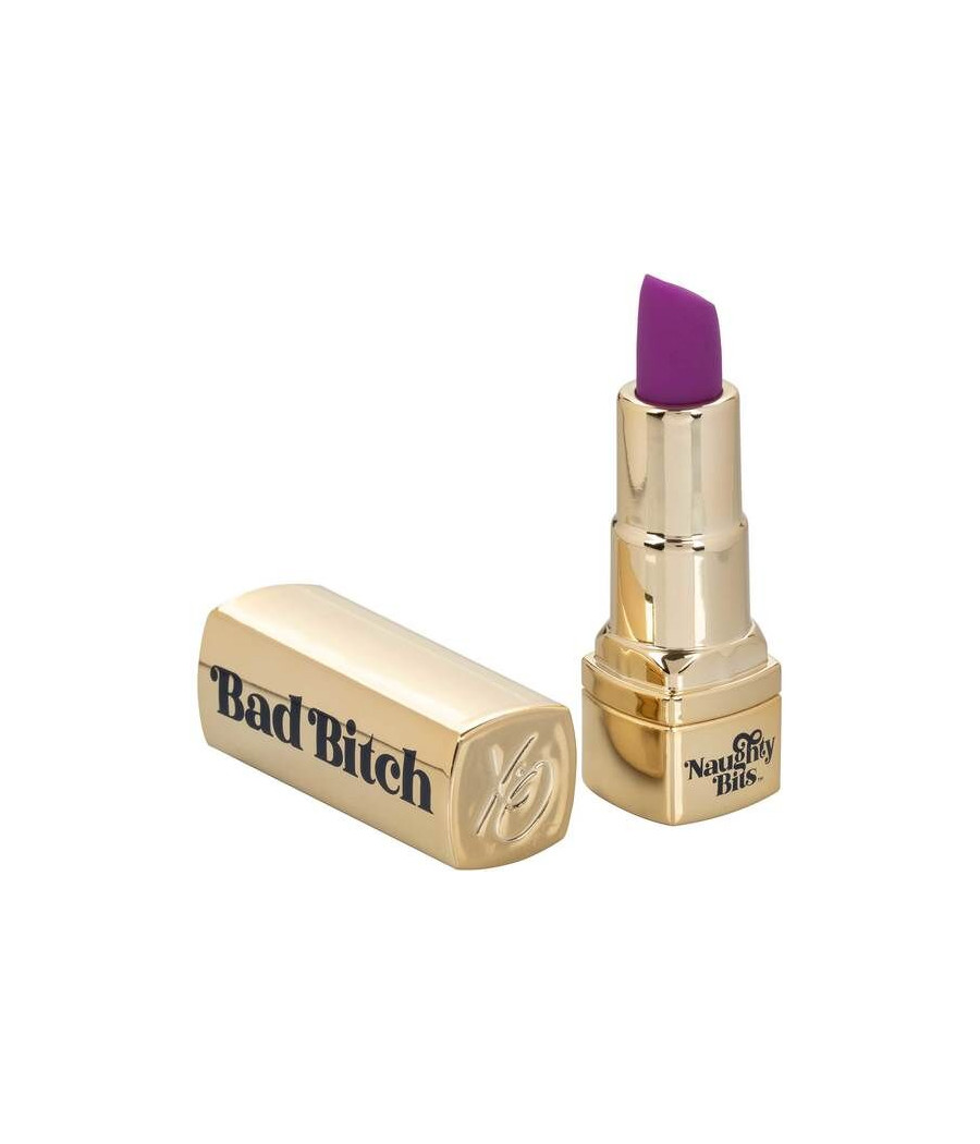 CALEXOTICS - BALA WIEDERAUFLADBARER LIPPENSTIFT HIDE & PLAY BAD BITCH