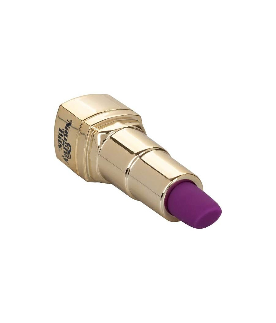 CALEXOTICS - BALA WIEDERAUFLADBARER LIPPENSTIFT HIDE & PLAY BAD BITCH
