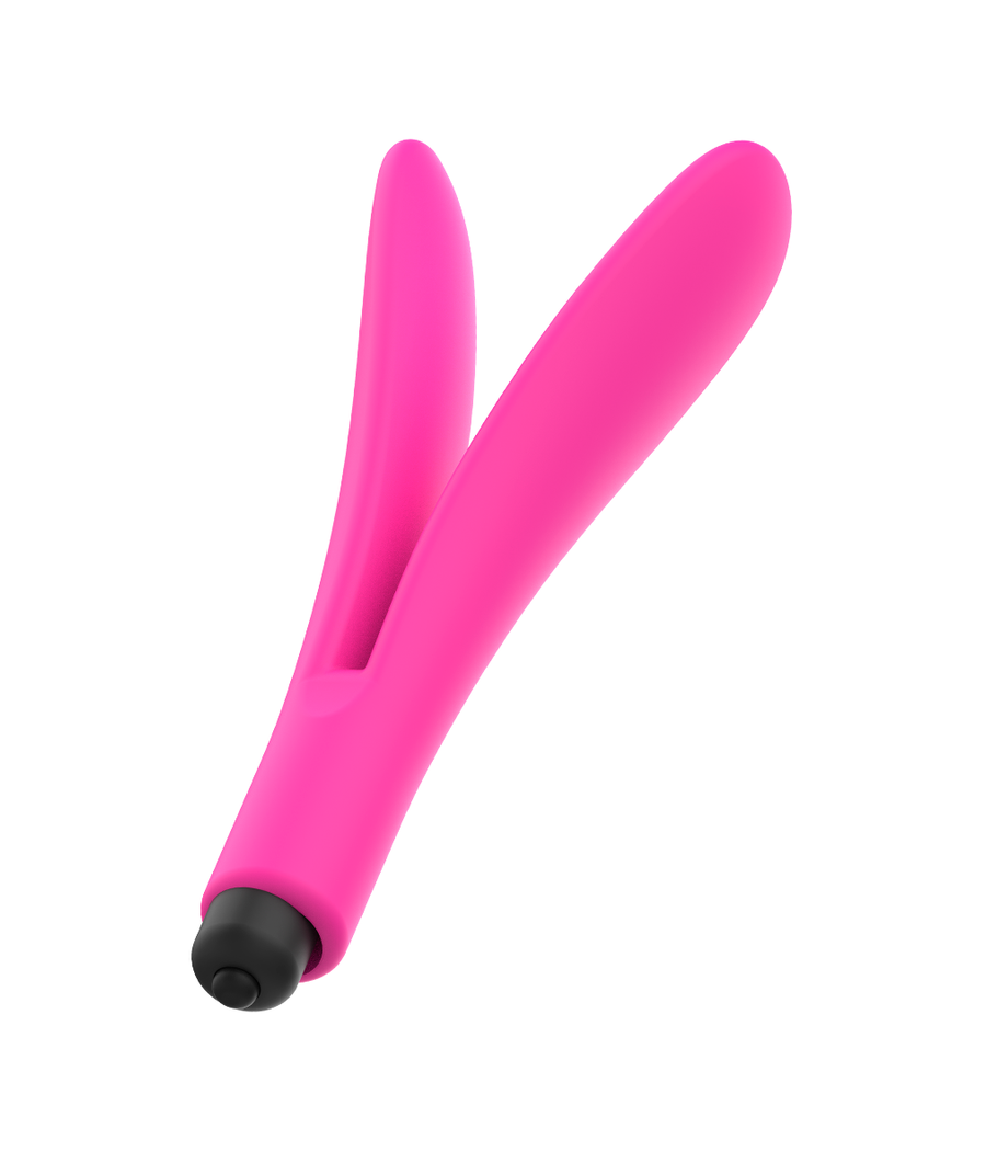 OHMAMA - DUAL MULTIFUNCIÓN VIBRADOR XMAS EDITION