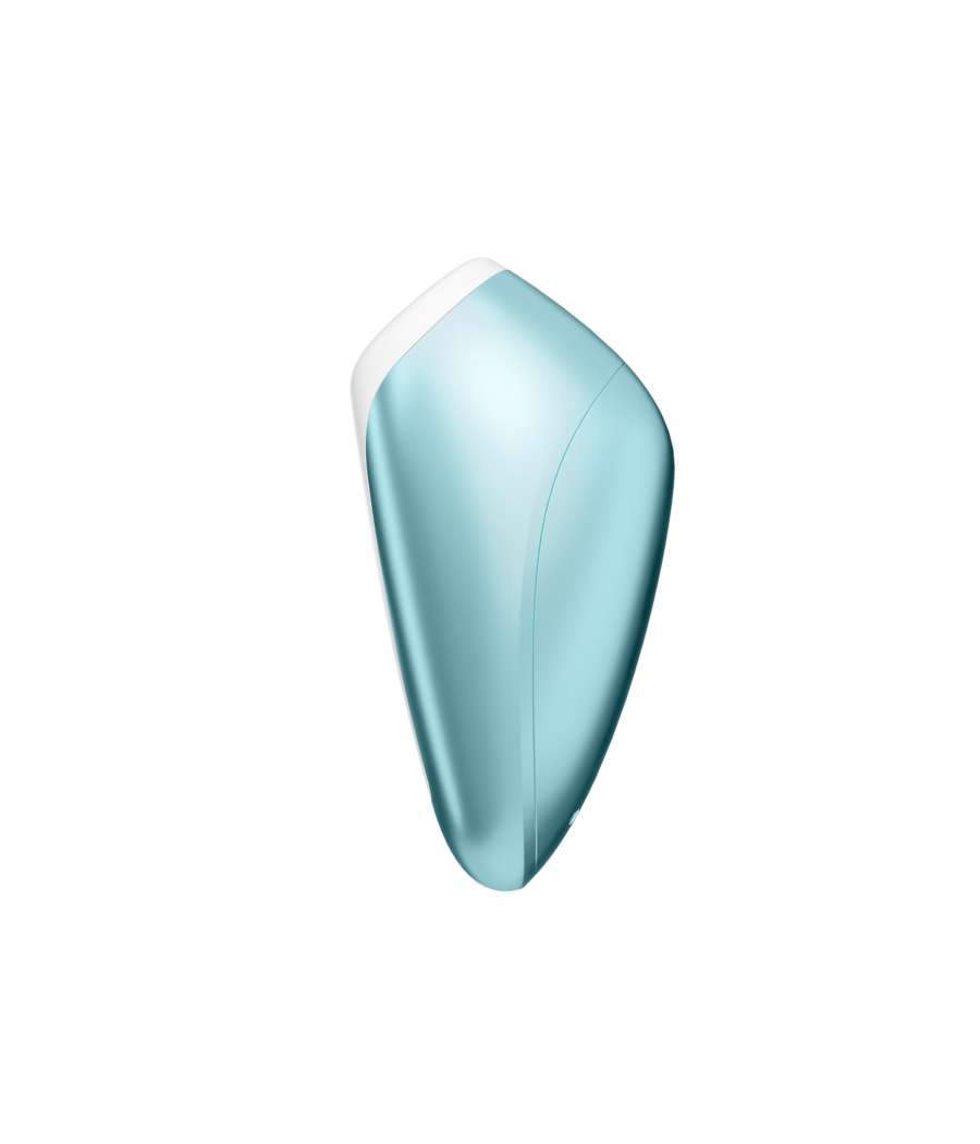 SATISFYER - LOVE BREEZE SUCCIONADOR ICE BLUE