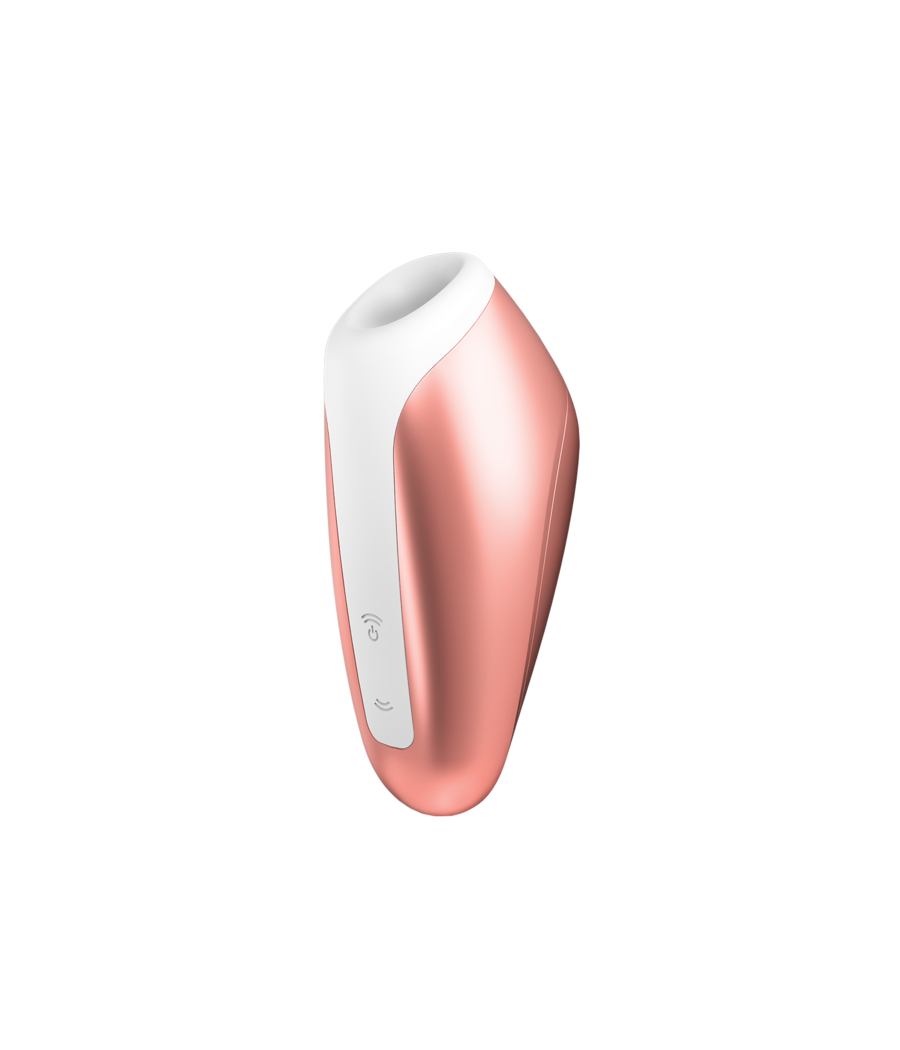 SATISFYER - VENTOSA IN RAME LOVE BREEZE