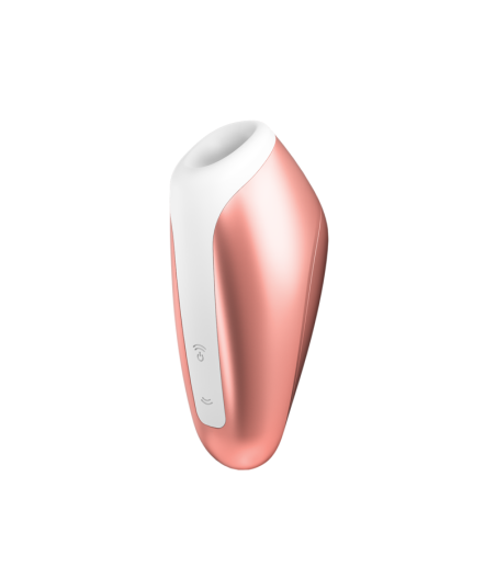 SATISFYER - VENTOSA IN RAME LOVE BREEZE