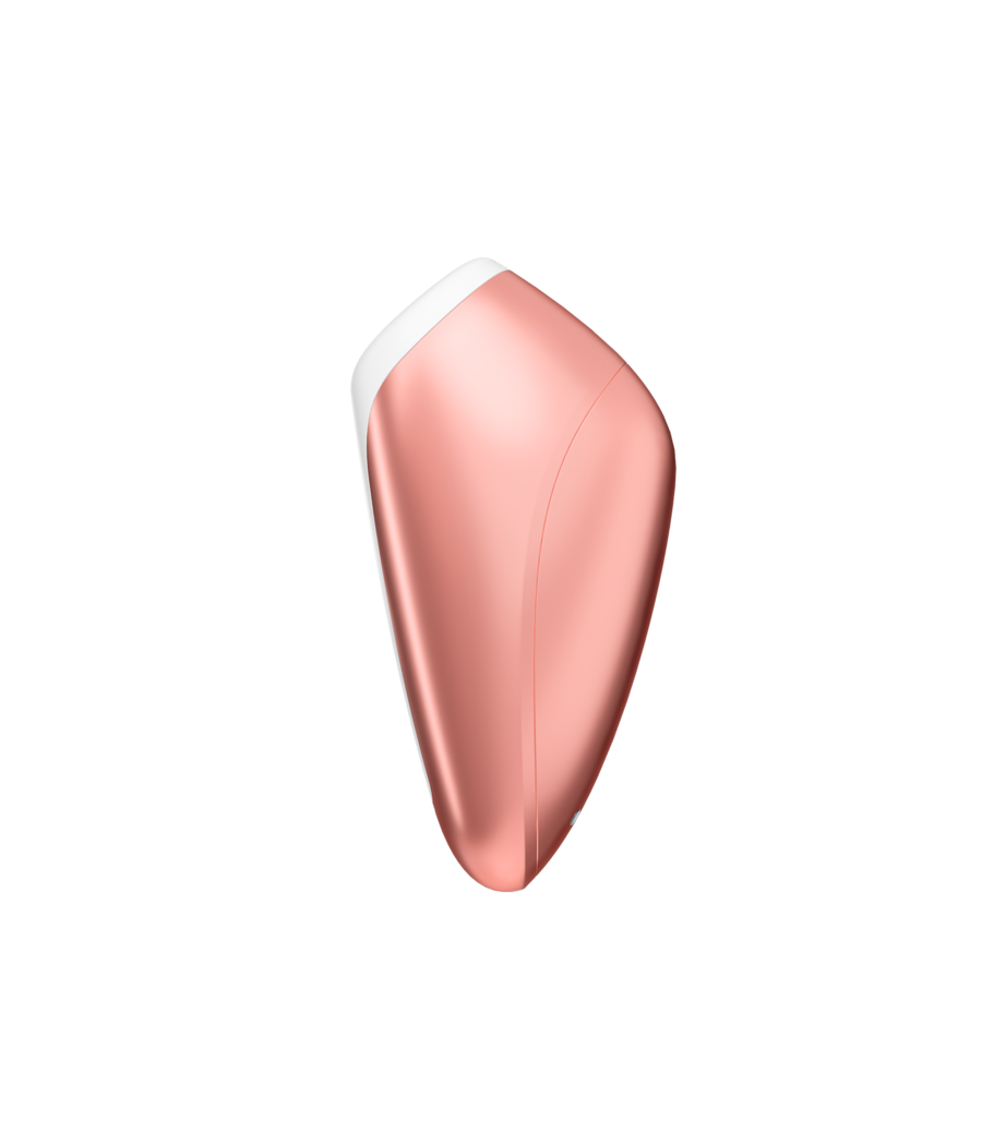 SATISFYER - LOVE SUCCIONADOR BREEZE CUIVRE