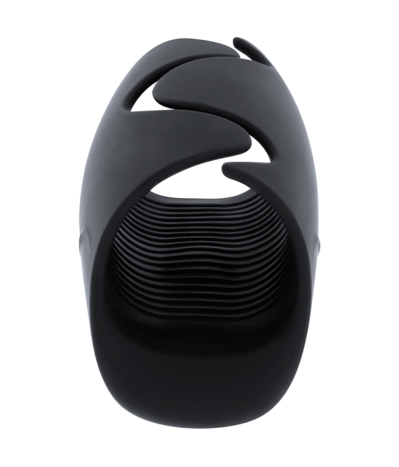 OHMAMA - MASTURBADOR MASCULINO VIBRACIÓN Y CALOR