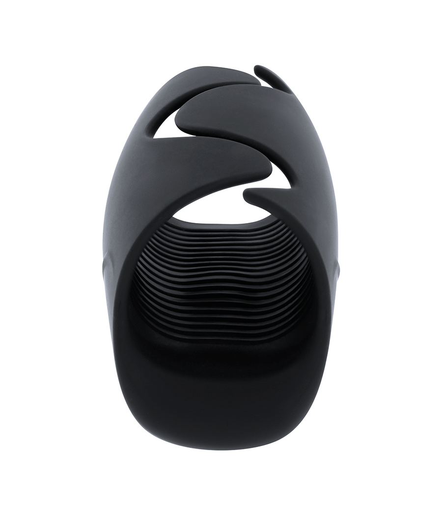 OHMAMA - MALE MASTURBATOR VIBRATION AND HEAT