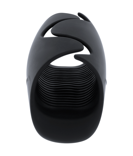 OHMAMA - MASTURBADOR MASCULINO VIBRACIÓN Y CALOR