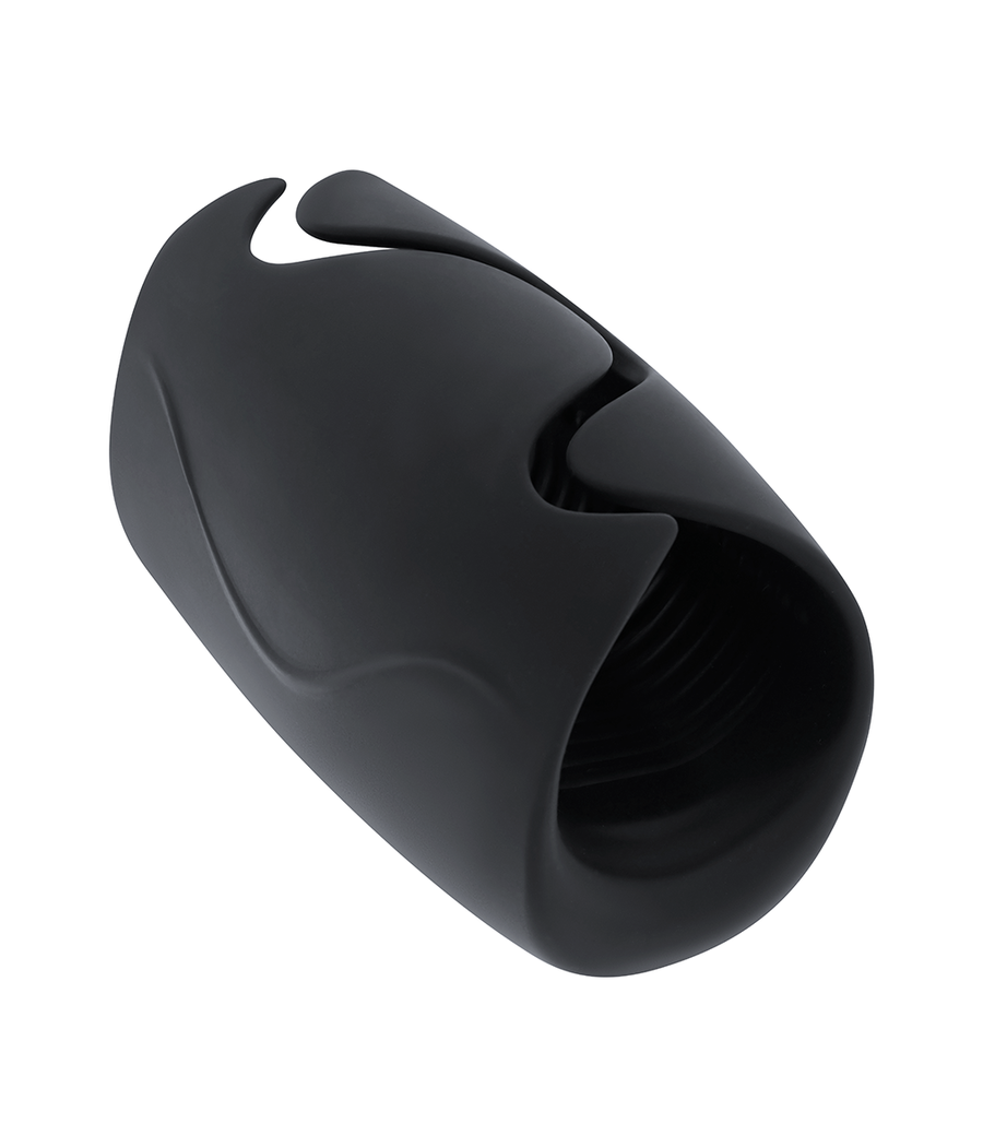 OHMAMA - MALE MASTURBATOR VIBRATION AND HEAT