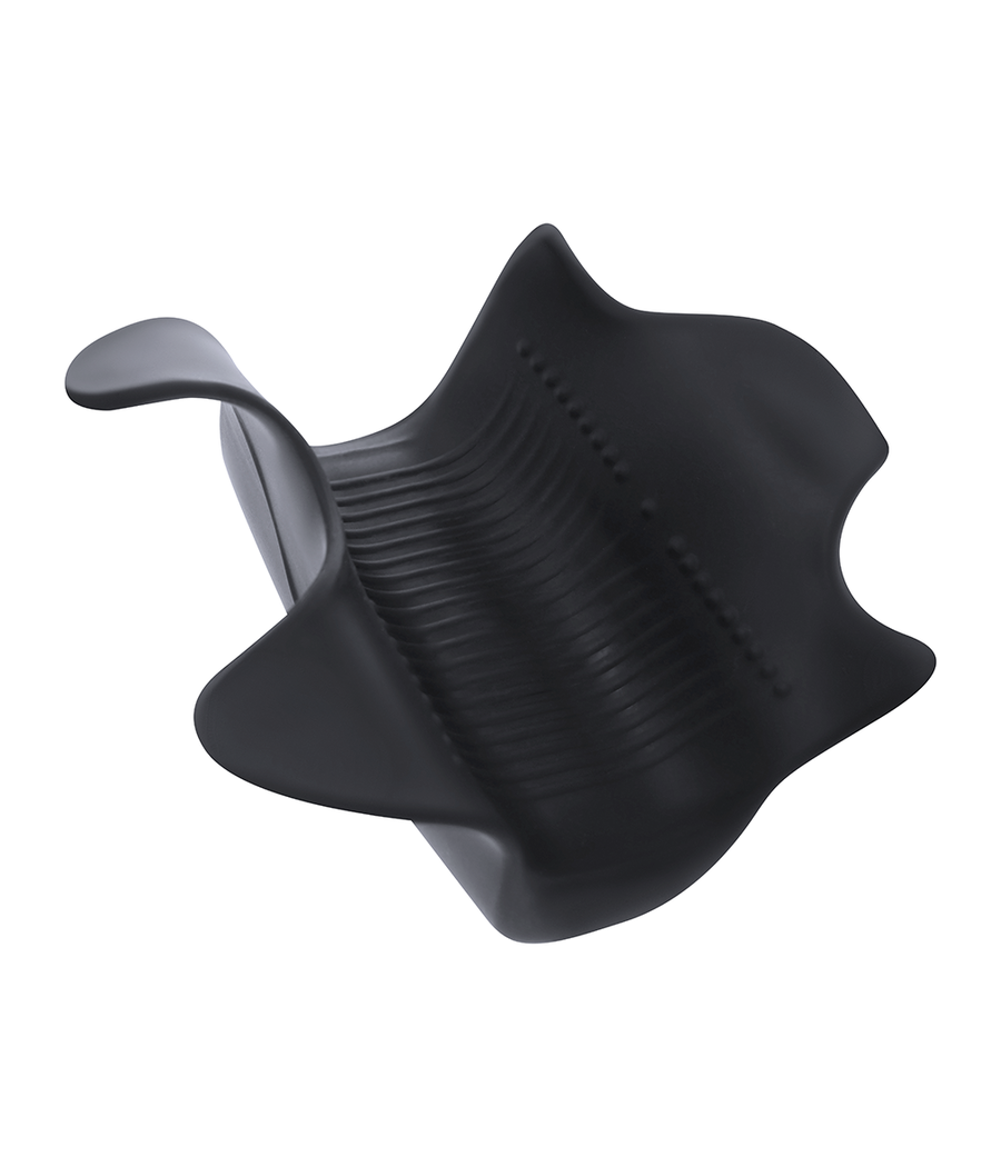 OHMAMA - MALE MASTURBATOR VIBRATION AND HEAT