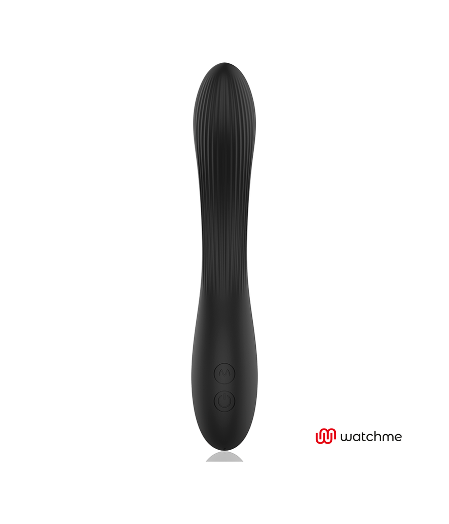 ANNE'S DESIRE - CURVE REMOTE CONTROL TECHNOLOG A WATCHME BLACK / GOLD