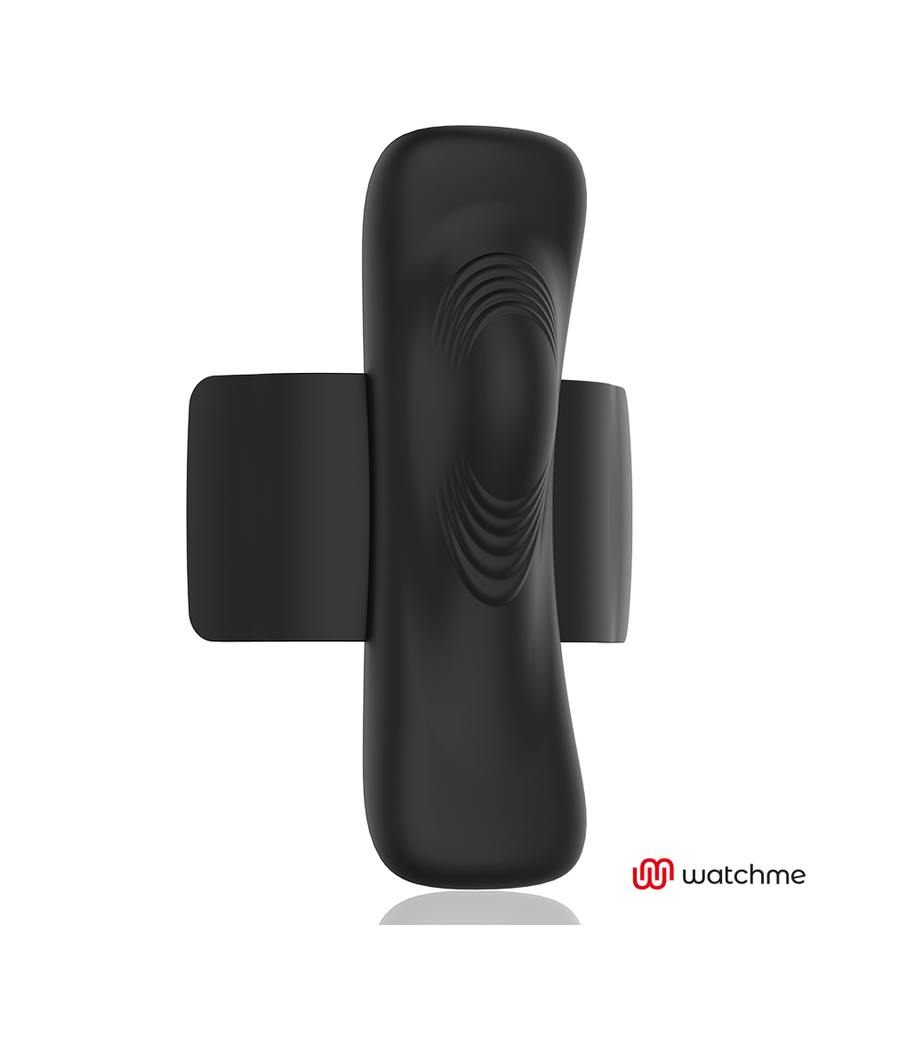 ANNE'S DESIRE - PANTY PLEASURE TECNOLOG A WATCHME NOIR