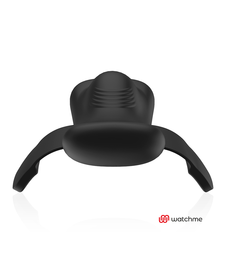 ANNE'S DESIRE - PANTY PLEASURE TECNOLOG A WATCHME SCHWARZ/GOLD