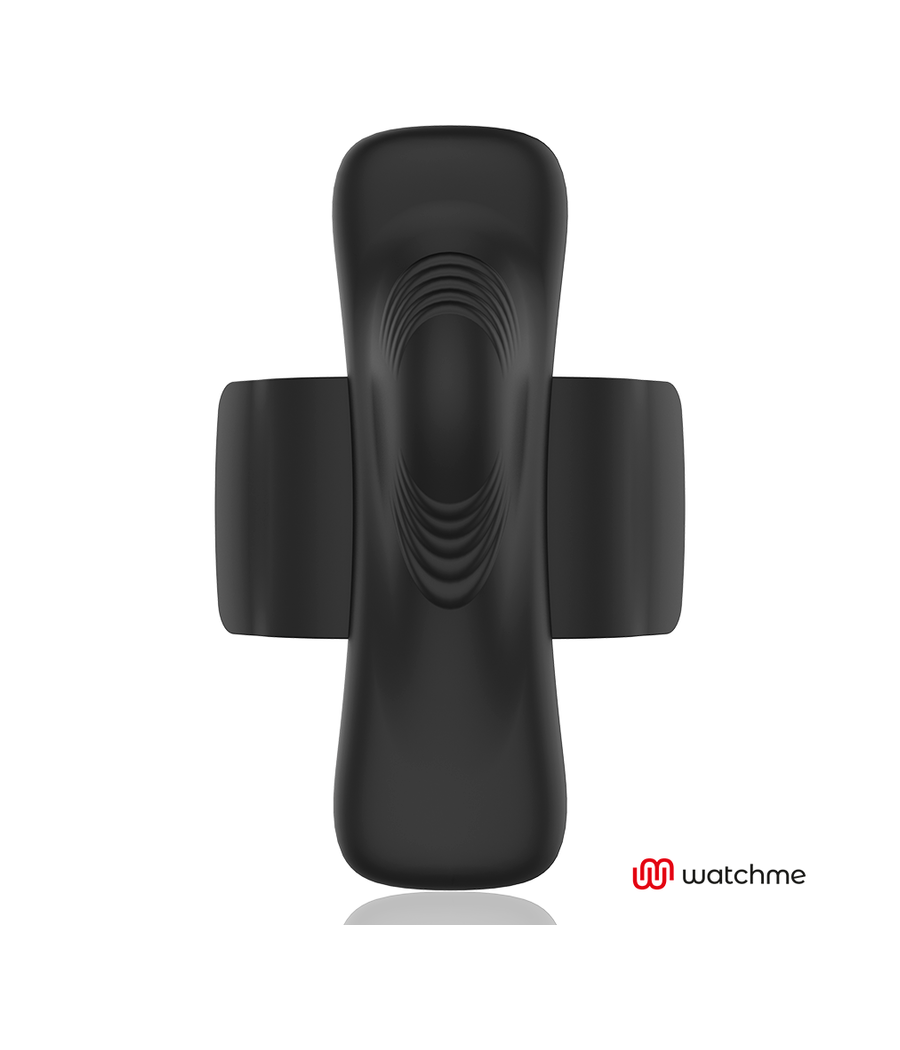 ANNE'S DESIRE - PANTY PLEASURE TECNOLOGÍA WATCHME NEGRO/GOLD