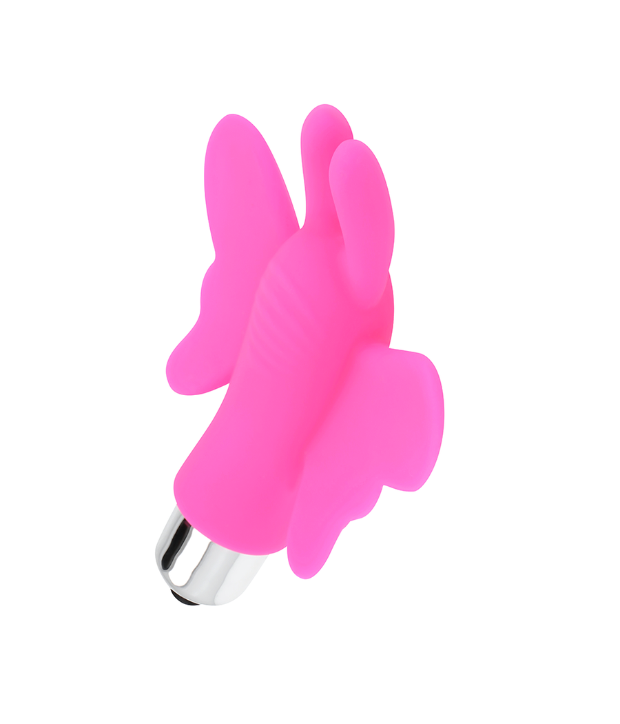 OHMAMA - BUTTERFLY STIMULATING THIMBLE