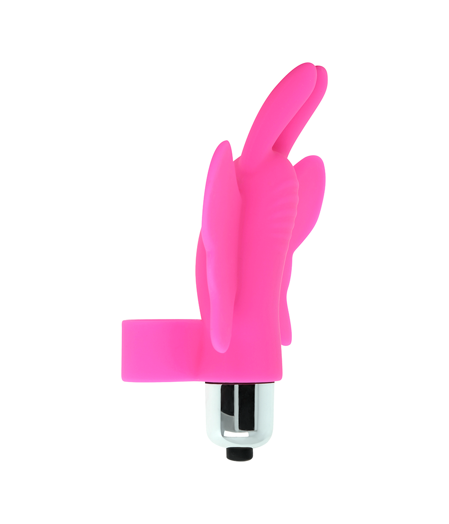 OHMAMA - BUTTERFLY STIMULATING THIMBLE