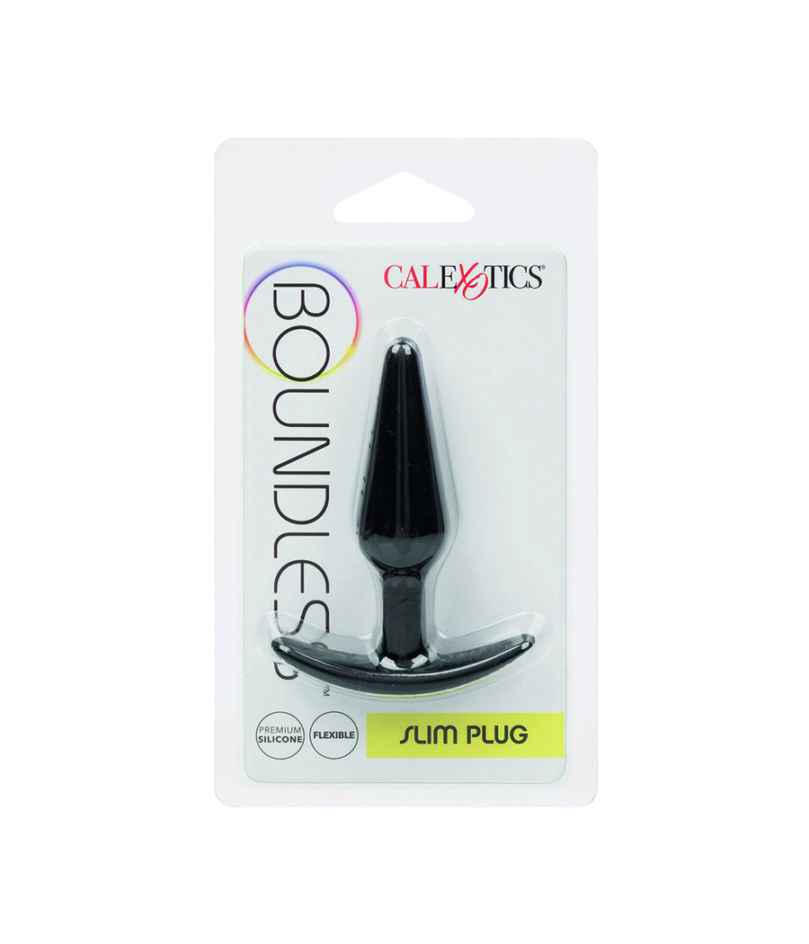 CALEXOTICS - BOUNDLESS SLIM PLUG