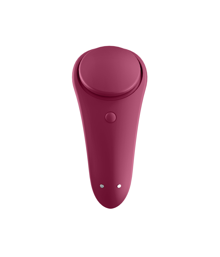 SATISFYER - CULOTTE SECRET SEXY