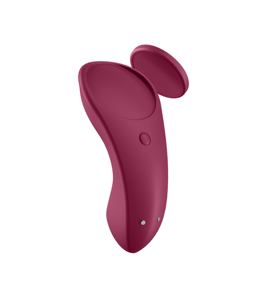 SATISFYER - CULOTTE SECRET SEXY