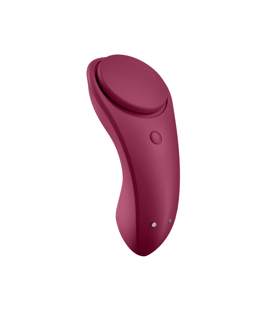 SATISFYER - CULOTTE SECRET SEXY