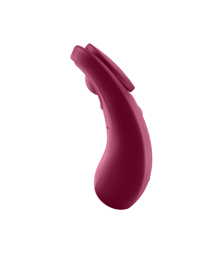 SATISFYER - CULOTTE SECRET SEXY
